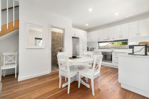 Rosewater Townhouses Dromana - Accommodation Australia 16