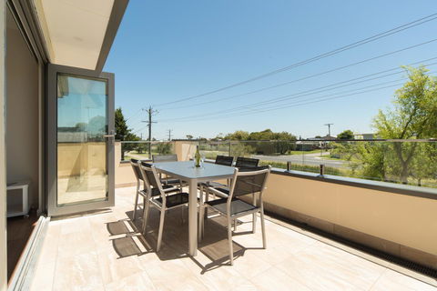 Rosewater Townhouses Dromana - Accommodation Australia 27