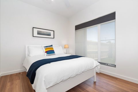 Rosewater Townhouses Dromana - Accommodation Australia 28