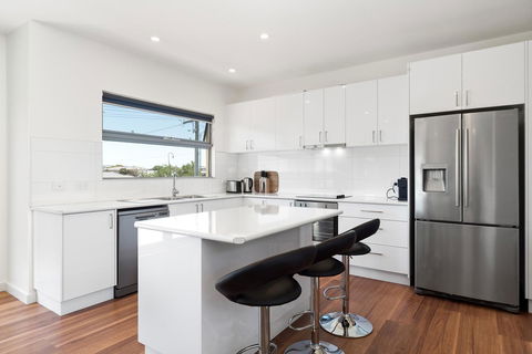 Rosewater Townhouses Dromana - Accommodation Australia 23