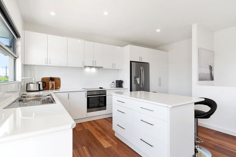Rosewater Townhouses Dromana - Accommodation Australia 24