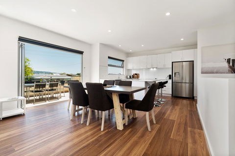 Rosewater Townhouses Dromana - Accommodation Australia 22