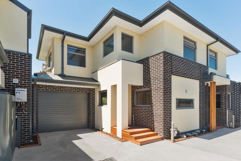 Rosewater Townhouses Dromana - Accommodation Australia 15