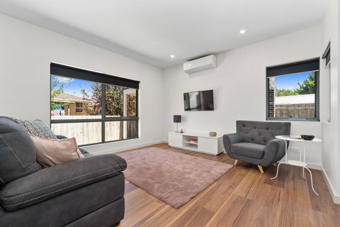 Rosewater Townhouses Dromana - Accommodation Australia 10