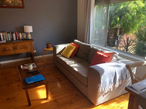 Flora Hill Creek Views - Accommodation Australia 6