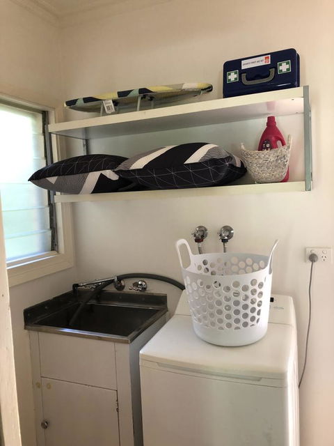 Flora Hill Creek Views - Accommodation Australia 13