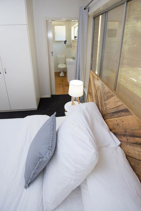 Flora Hill Creek Views - Accommodation Australia 1