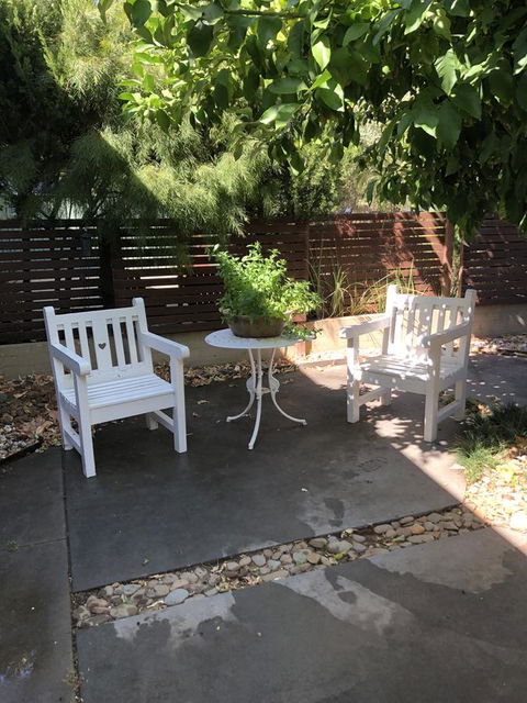 Flora Hill Creek Views - Accommodation Australia 15