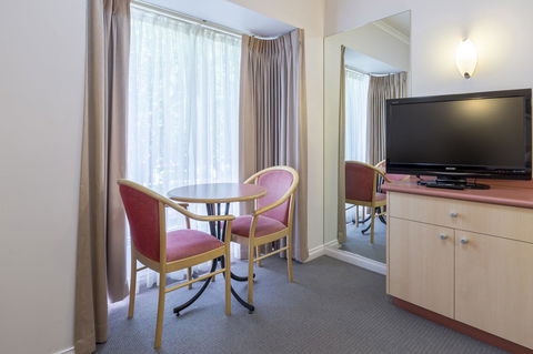 The Waverley International Hotel - Australia Shopping 7