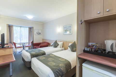 The Waverley International Hotel - Australia Shopping 8