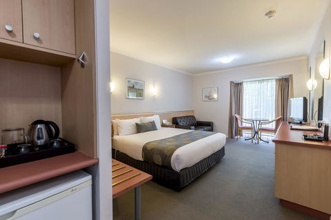 The Waverley International Hotel - Australia Shopping 0
