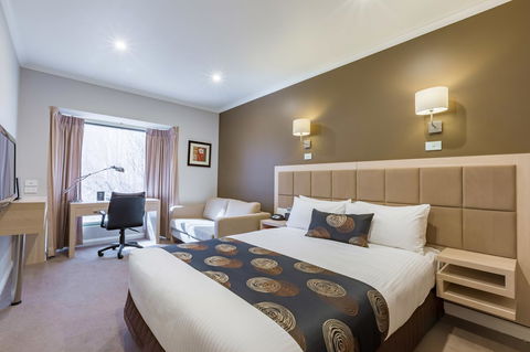 The Waverley International Hotel - Australia Shopping 14