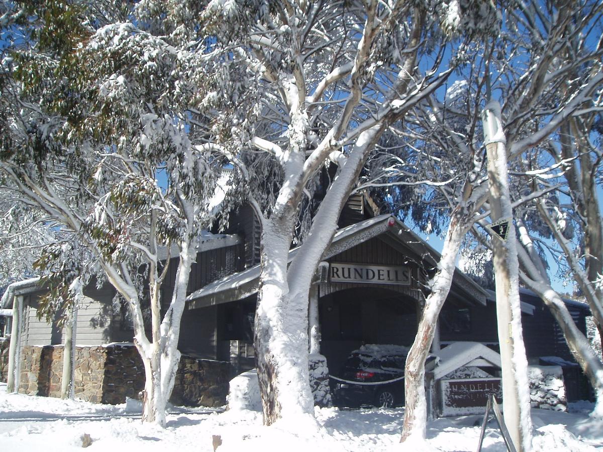  Accommodation Australia