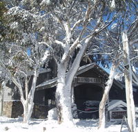 Ramada Resort by Wyndham Dinner Plain Mt Hotham - Accommodation Australia