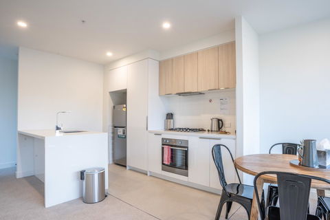 Poplar Apartments - Accommodation Australia 3