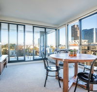Poplar Apartments - Accommodation Australia