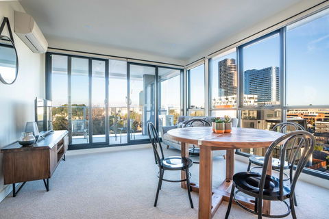 Poplar Apartments - Accommodation Australia 0