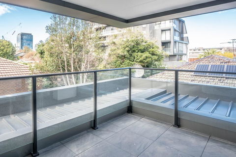Poplar Apartments - Accommodation Australia 10