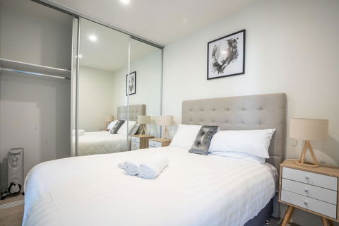 Poplar Apartments - Accommodation Australia 20