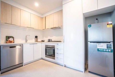 Poplar Apartments - Accommodation Australia 24
