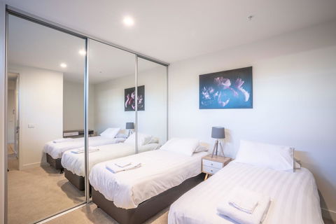 Poplar Apartments - Accommodation Australia 27
