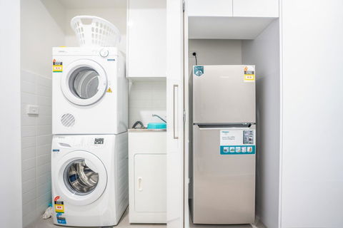 Poplar Apartments - Accommodation Australia 17