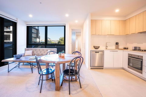 Poplar Apartments - Accommodation Australia 21