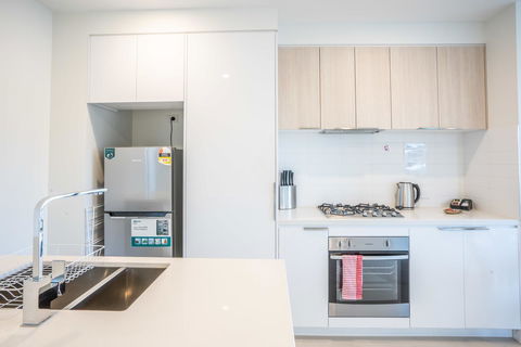 Poplar Apartments - Accommodation Australia 7