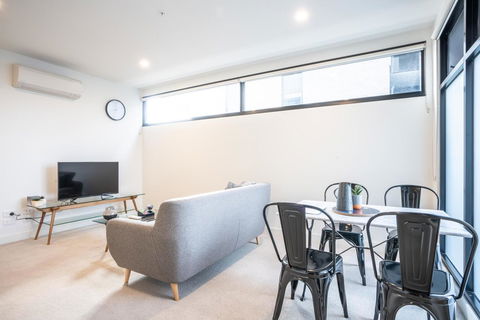 Poplar Apartments - Accommodation Australia 15