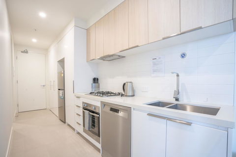 Poplar Apartments - Accommodation Australia 19