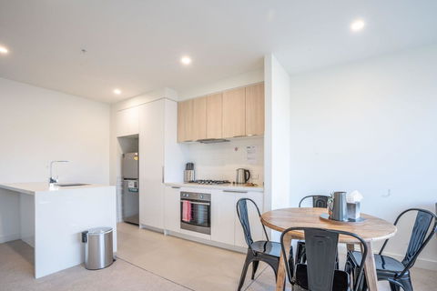 Poplar Apartments - Accommodation Australia 12