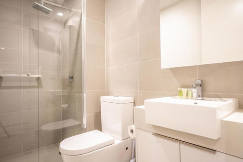 Poplar Apartments - Accommodation Australia 11