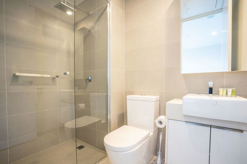Poplar Apartments - Accommodation Australia 8