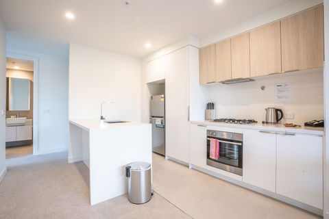 Poplar Apartments - Accommodation Australia 2