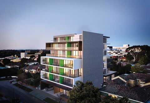 Poplar Apartments - Accommodation Australia 26