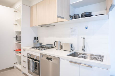 Poplar Apartments - Accommodation Australia 14