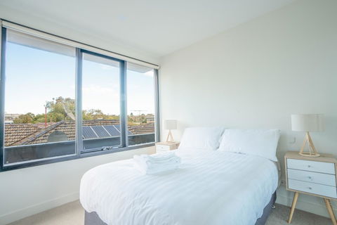 Poplar Apartments - Accommodation Australia 5