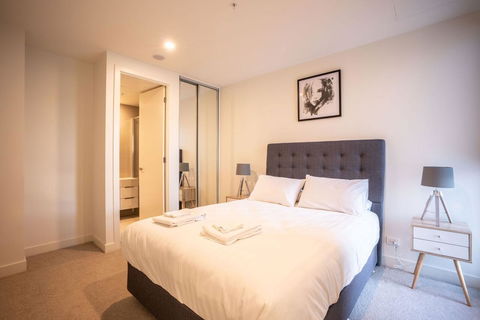 Poplar Apartments - Accommodation Australia 22