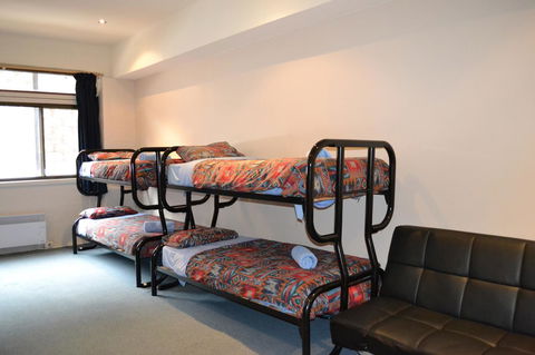 Arlberg Hotham - Accommodation Australia 7
