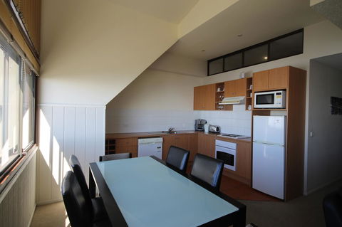 Arlberg Hotham - Accommodation Australia 1