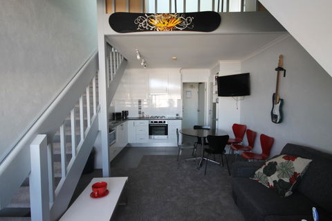 Arlberg Hotham - Accommodation Australia 21
