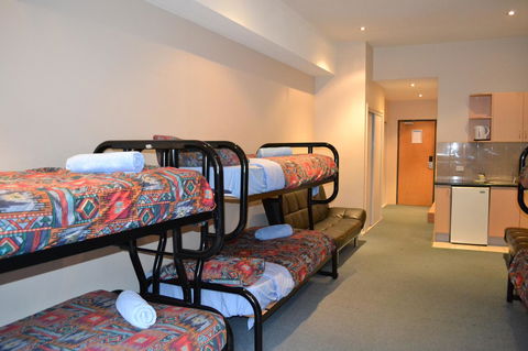 Arlberg Hotham - Accommodation Australia 5