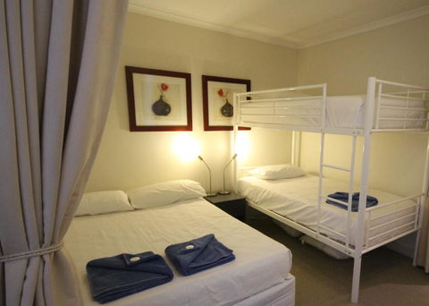 Arlberg Hotham - Accommodation Australia 13