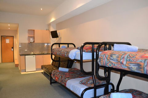 Arlberg Hotham - Accommodation Australia 4