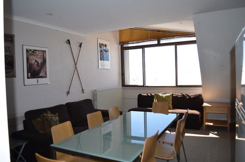 Arlberg Hotham - Accommodation Australia 22