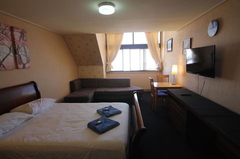 Arlberg Hotham - Accommodation Australia 3