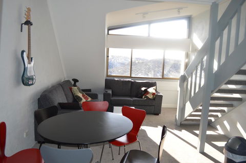 Arlberg Hotham - Accommodation Australia 20