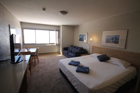 Arlberg Hotham - Accommodation Australia 9