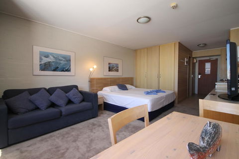 Arlberg Hotham - Accommodation Australia 25