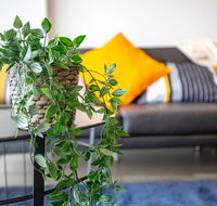 Brand New One/Two - Bed Room Apartment  Maribyrnong - Accommodation Australia